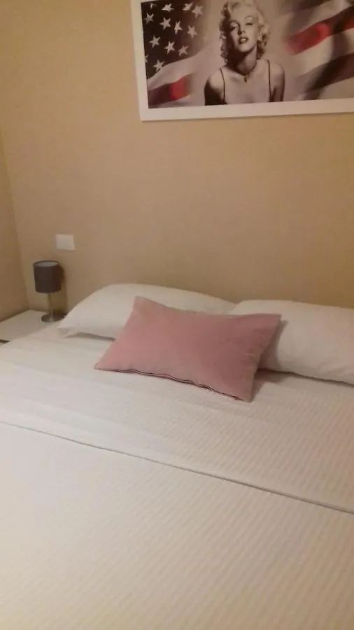 Bed & Breakfast Paradise Inn Livorno