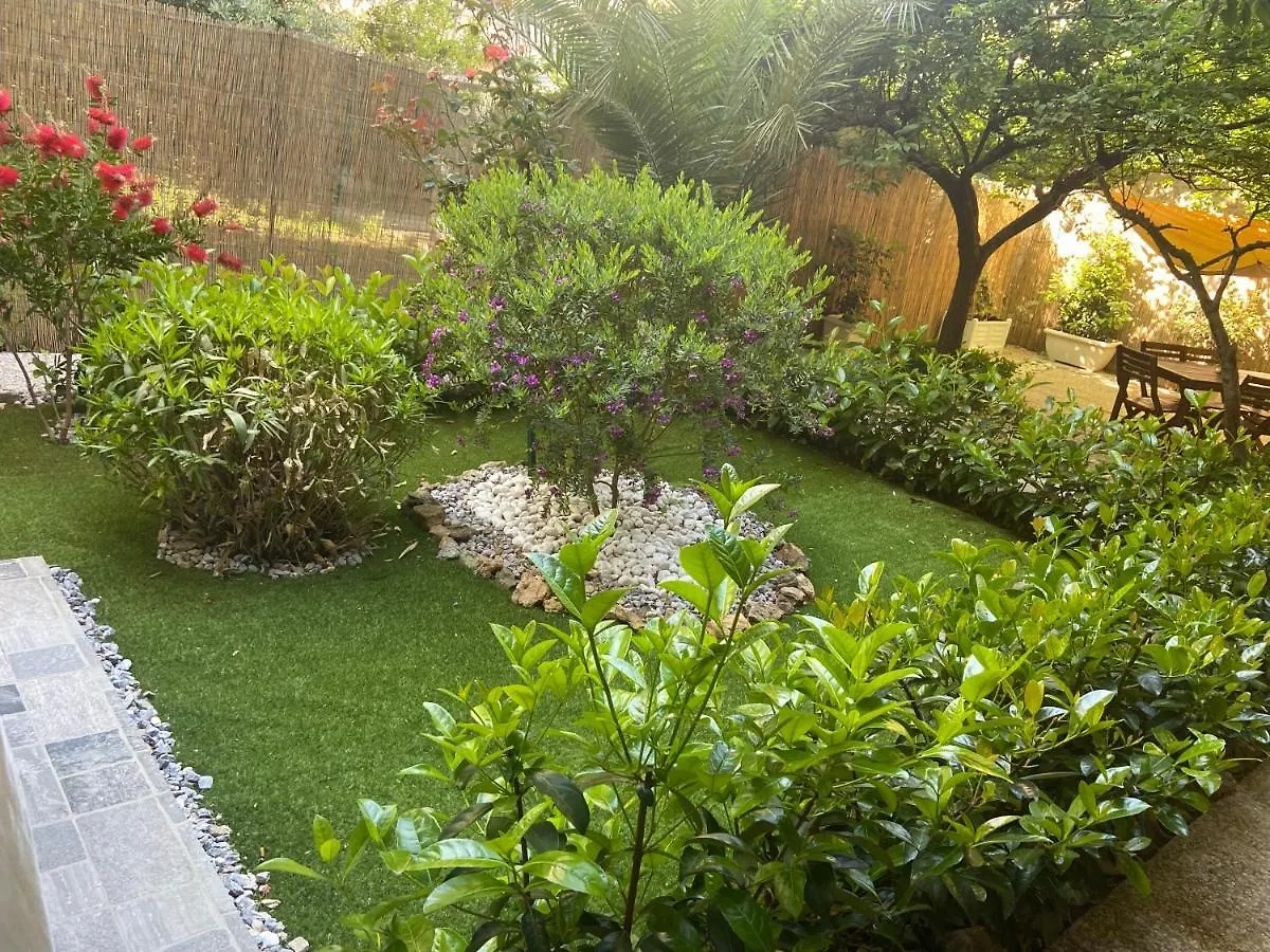Paradise Inn Livorno Bed & Breakfast