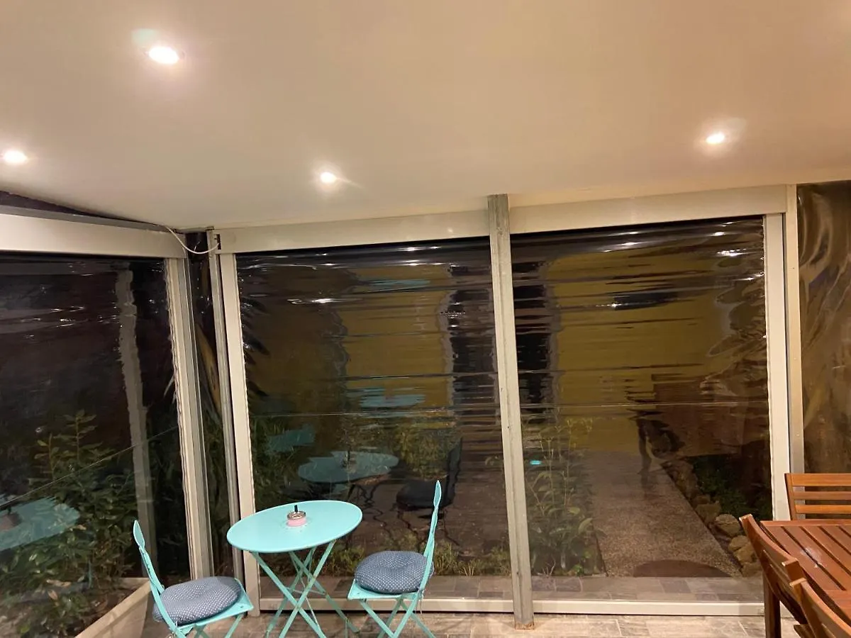 Bed & Breakfast Paradise Inn Livorno