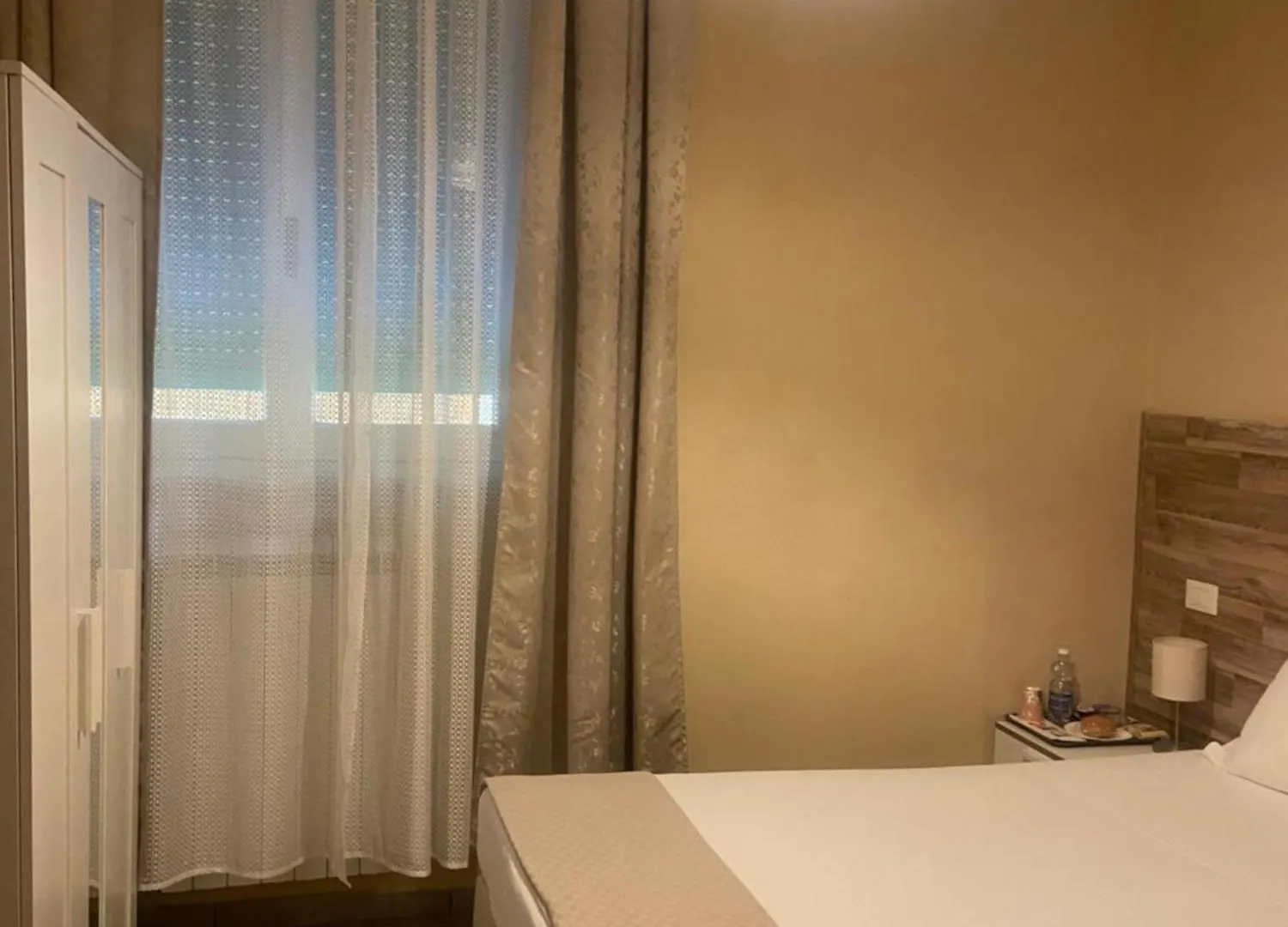 Paradise Inn Livorno Italy