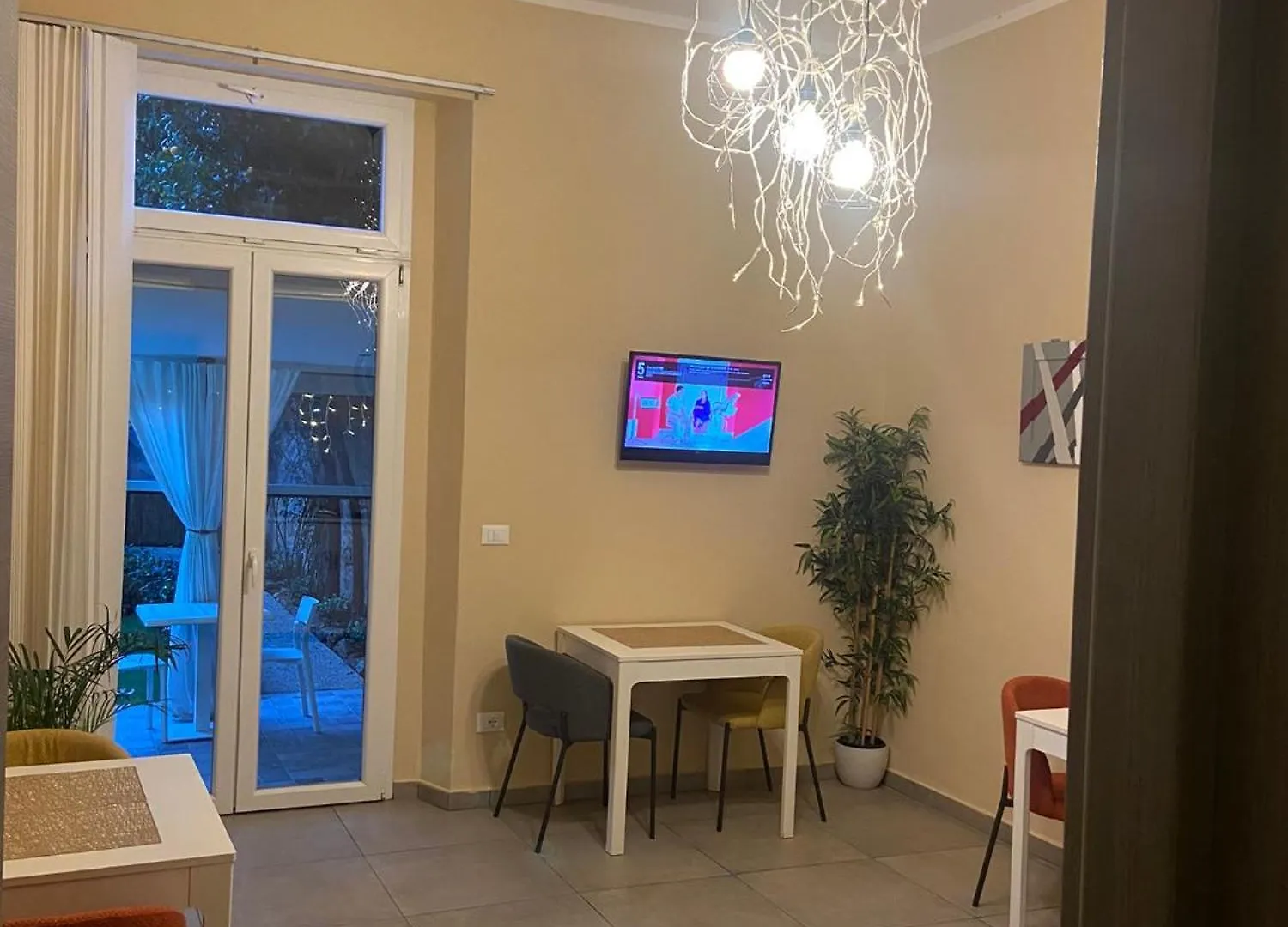 Paradise Inn Livorno 2*,  Italy