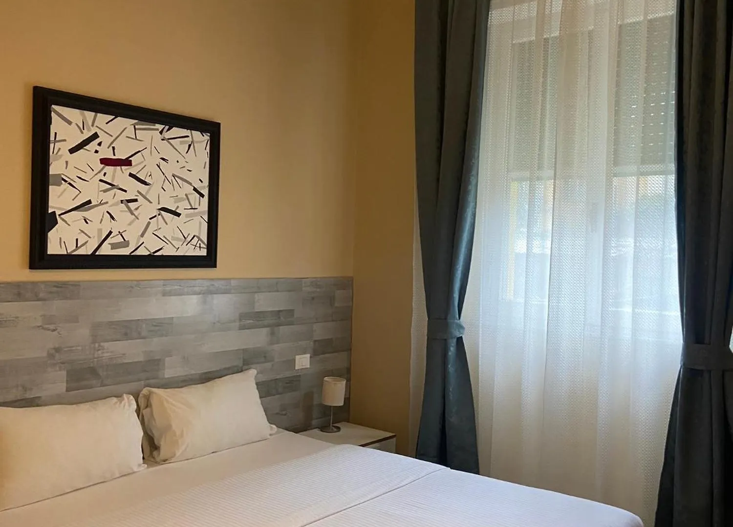 Paradise Inn Livorno