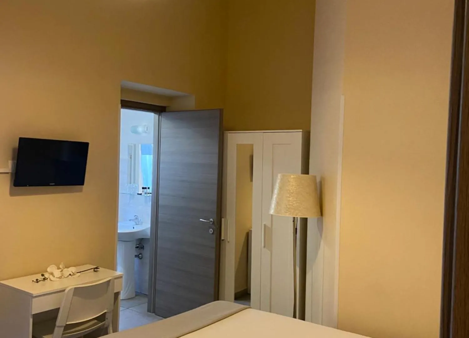 ** Bed & Breakfast Paradise Inn Livorno Italy