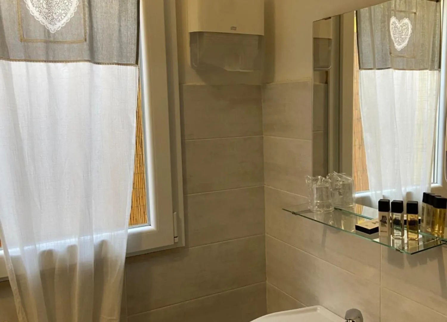 ** Bed & Breakfast Paradise Inn Livorno Italy