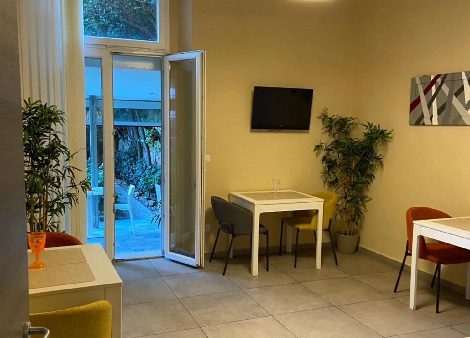 Paradise Inn Livorno Bed & Breakfast
