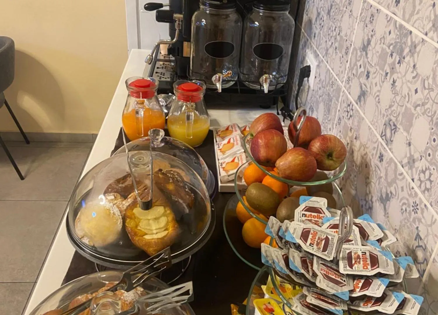 Paradise Inn Livorno 2*,  Italy