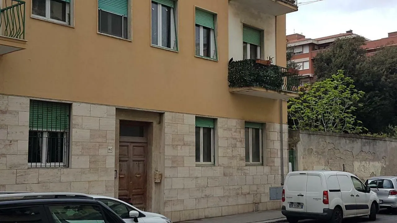 Paradise Inn Livorno 2*,  Italy