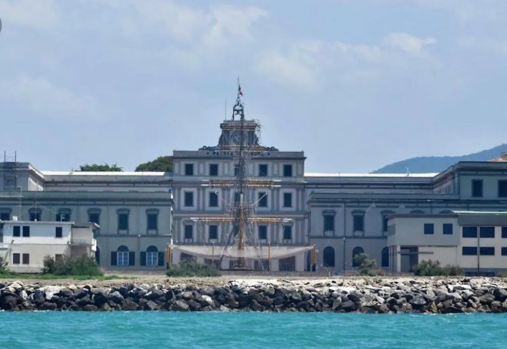 Paradise Inn Livorno