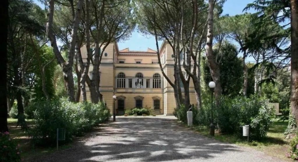 ** Bed & Breakfast Paradise Inn Livorno Italy