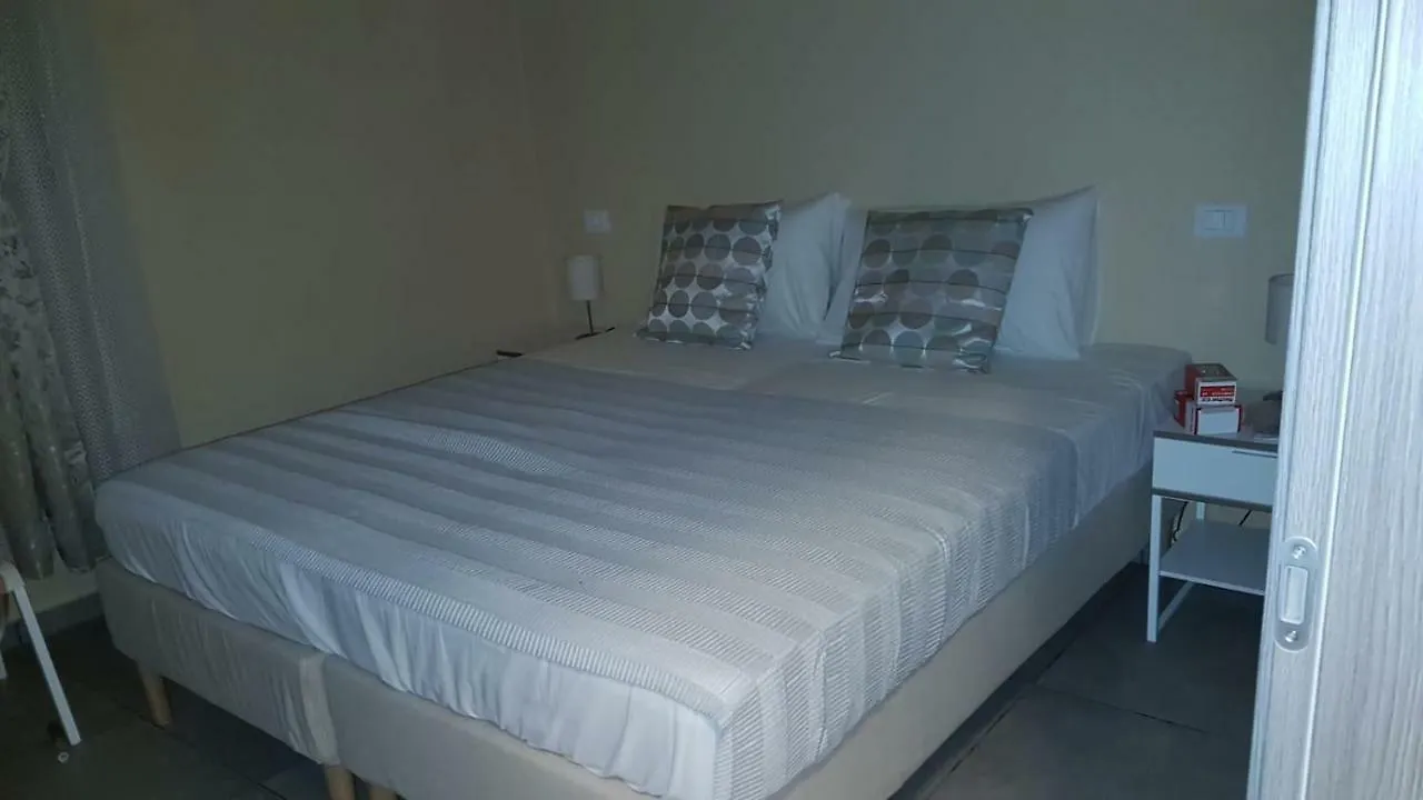 Paradise Inn Livorno