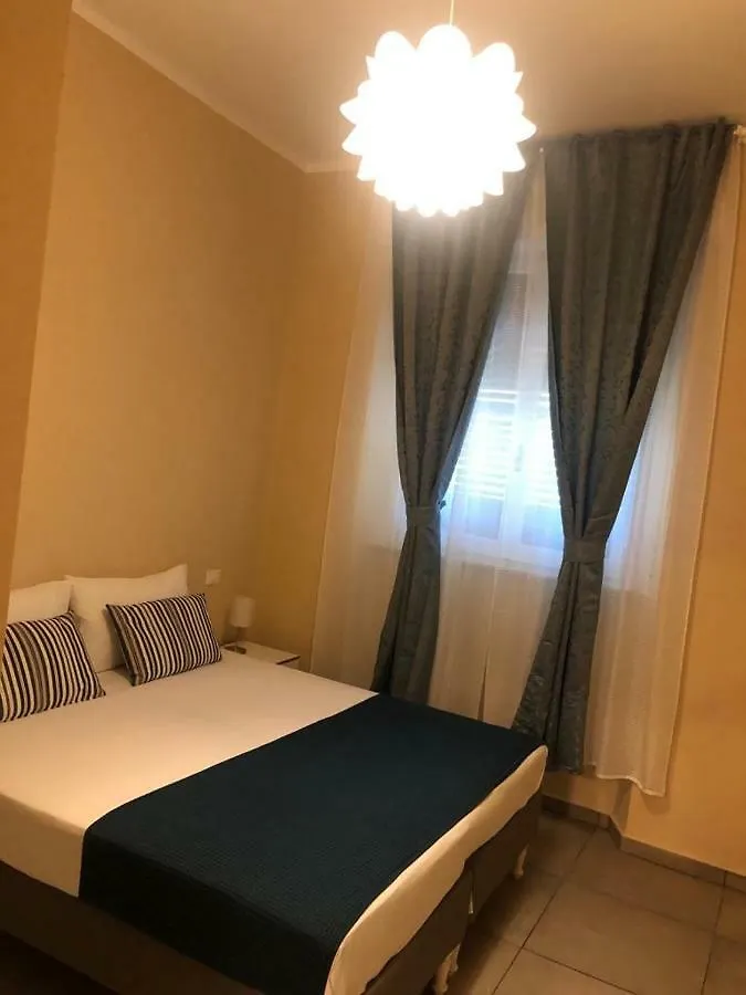 Paradise Inn Livorno
