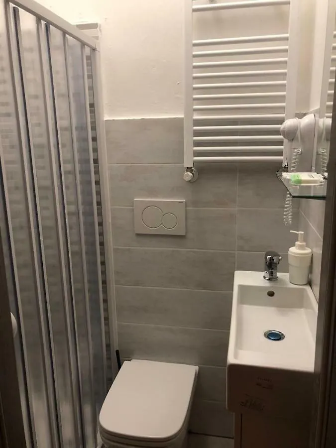 Paradise Inn Livorno Italy