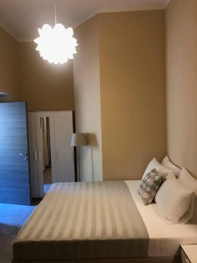 Paradise Inn Livorno