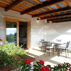 Cala Azul Bed & Breakfast Alghero