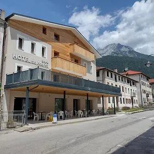 Da Marco Hotel Vigo di Cadore