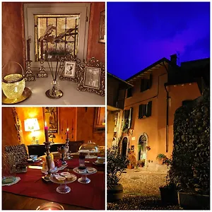 Le Fate Del Bed & Breakfast Lierna