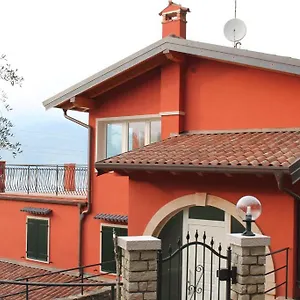 Lil Bed & Breakfast Brenzone sul Garda