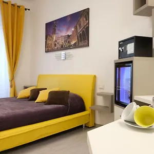 Lenotti Bed & Breakfast Verona