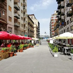 Politeamari Gasthuis Palermo