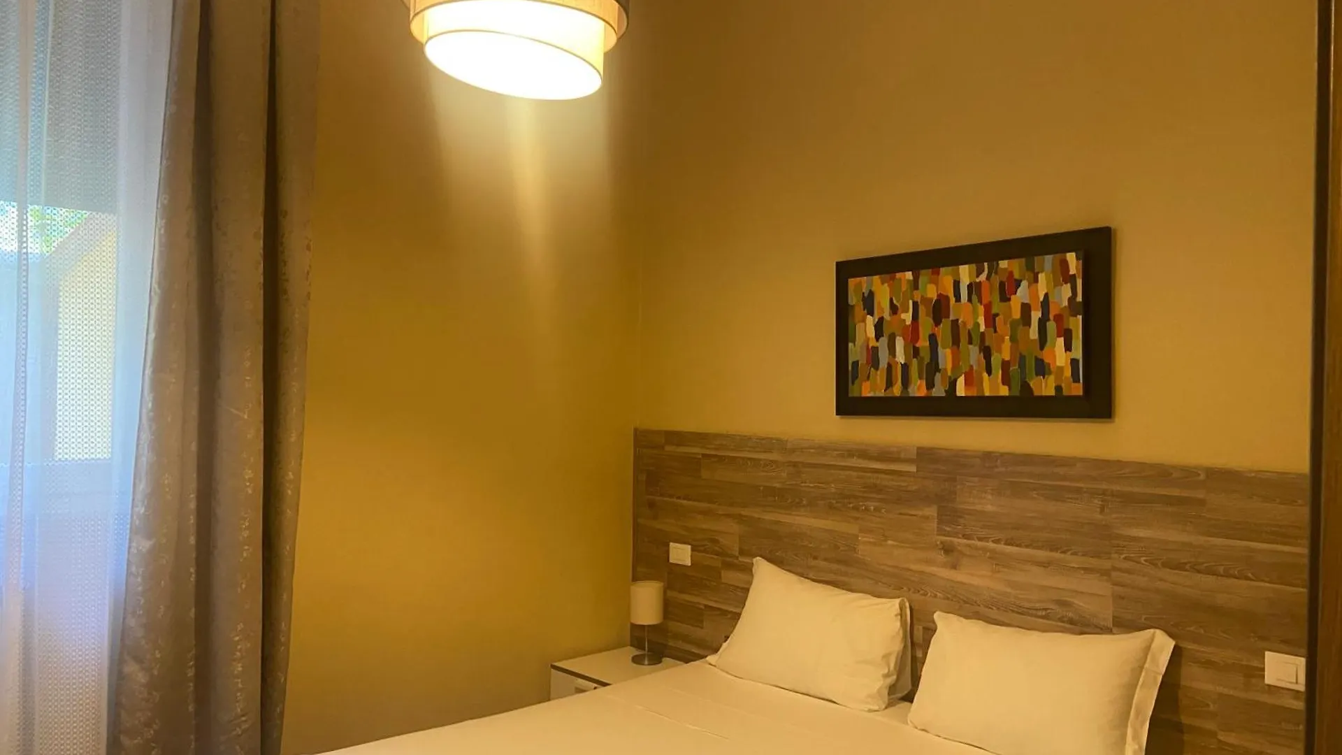Paradise Inn Livorno